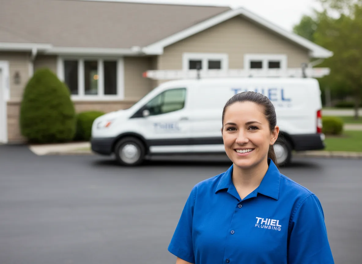 Plumber Emden, IL FAQs